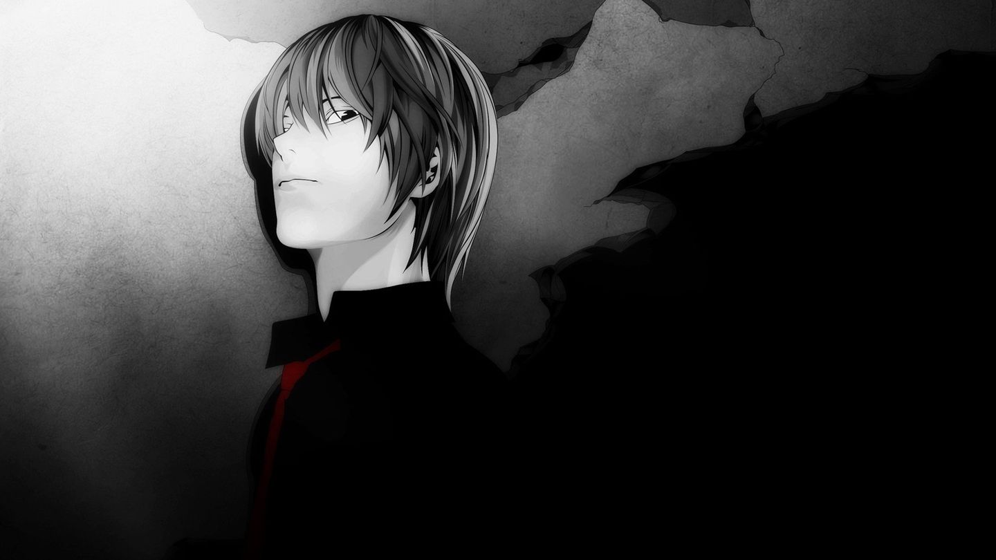 Death Note - Season 1 - Trailer