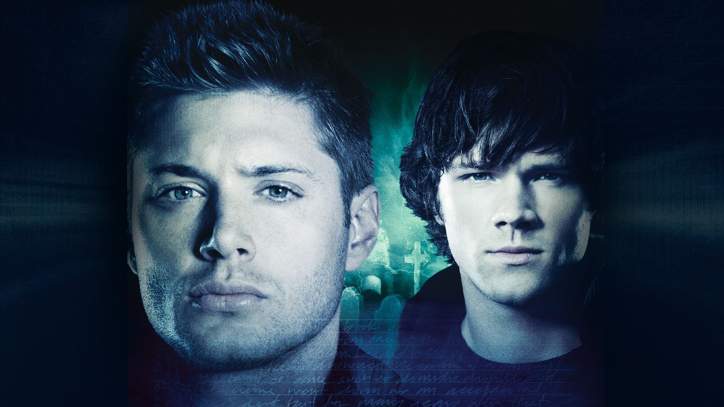 Supernatural - Season 2 - Trailer