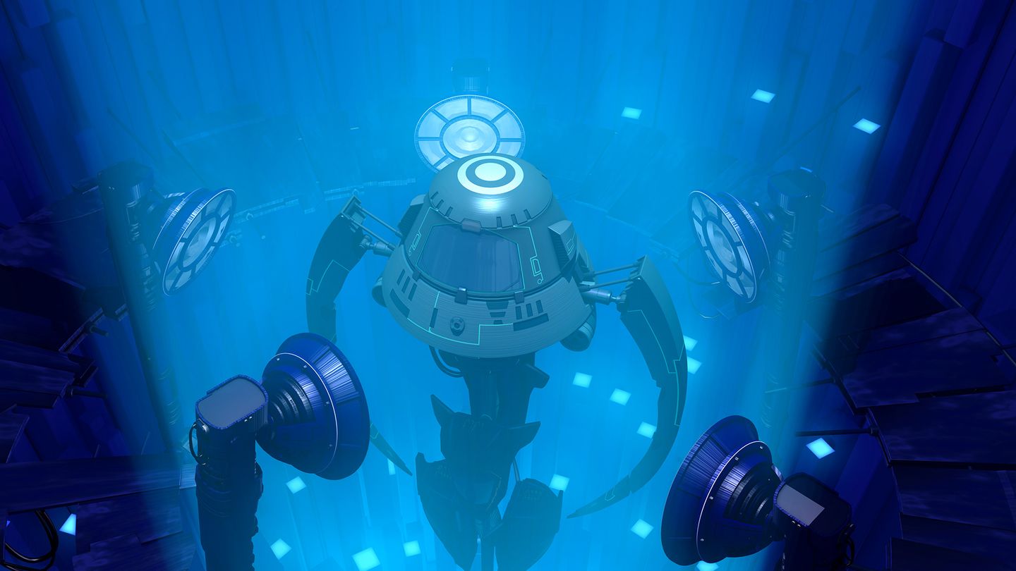 Code Lyoko - Season 3 - Trailer