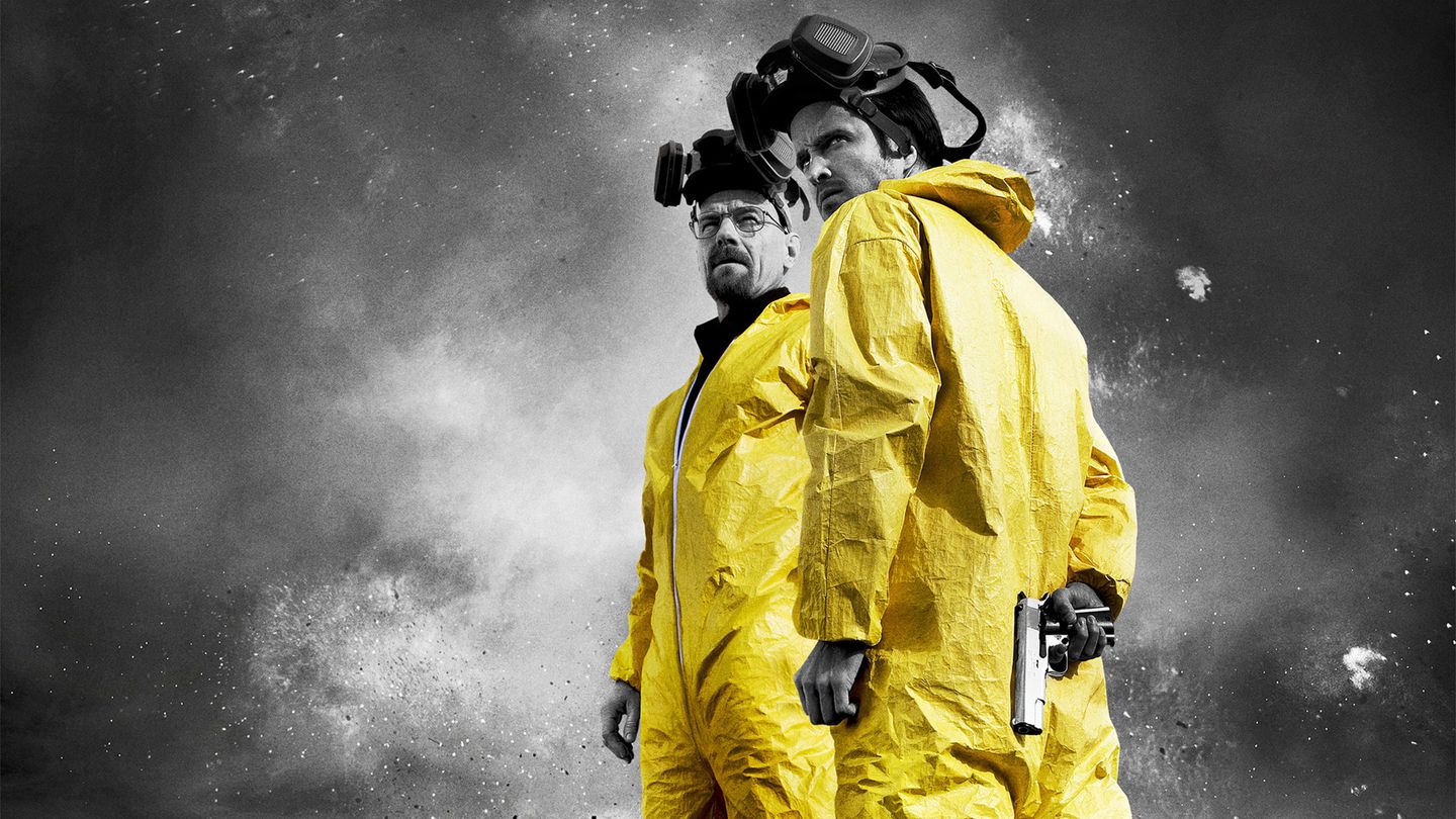 Breaking Bad - Season 3 - Trailer