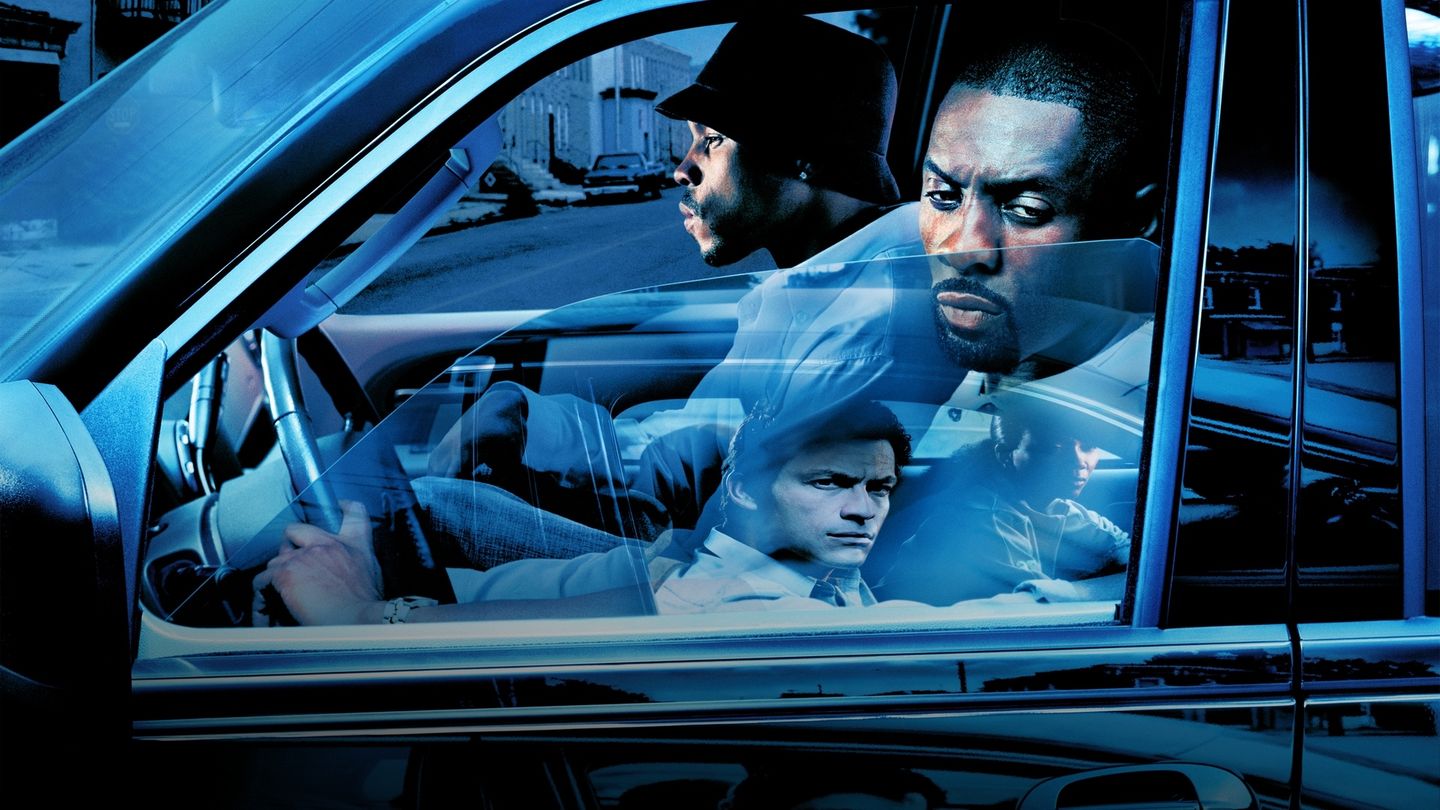 The Wire - Season 3 - Trailer