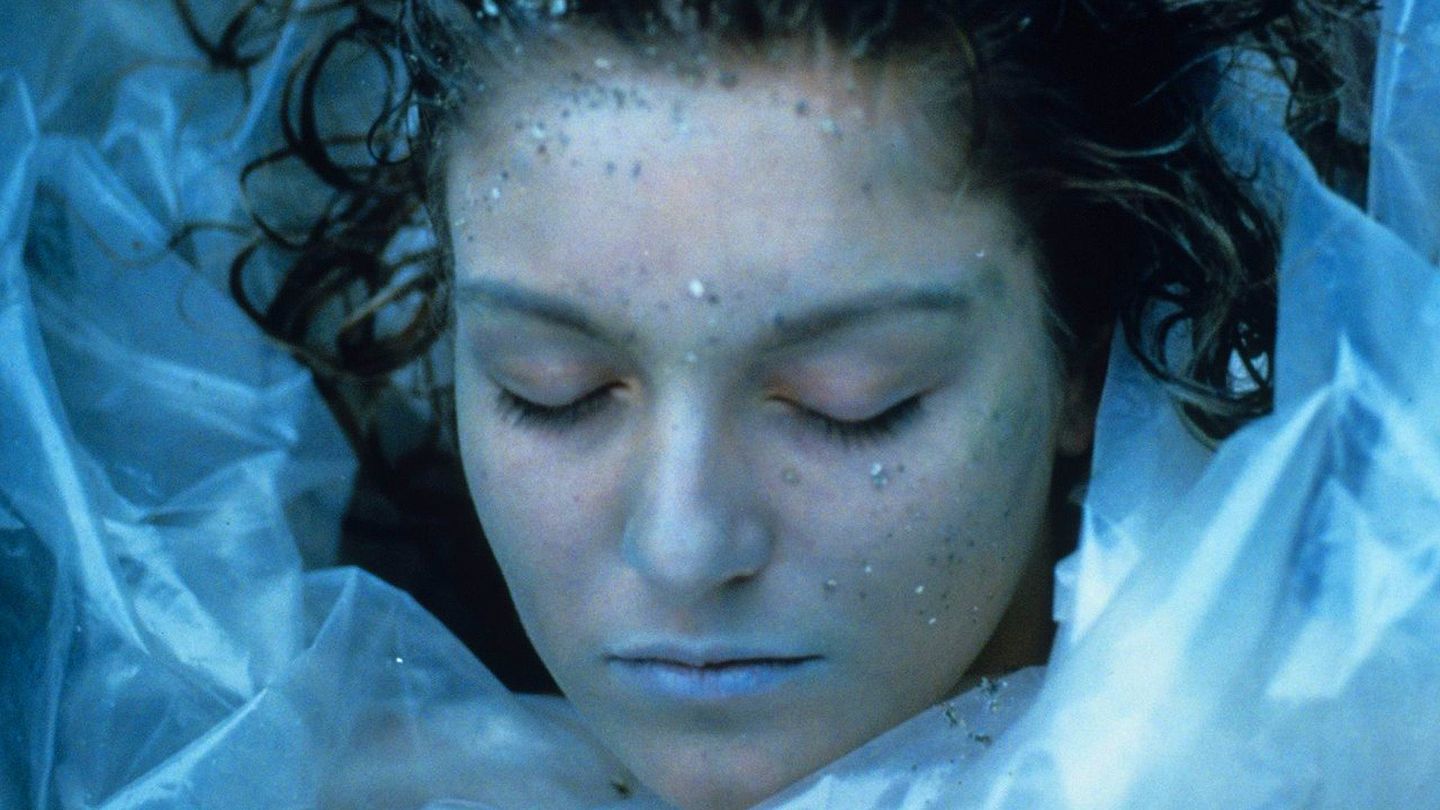 Twin Peaks - Season 1 - Trailer