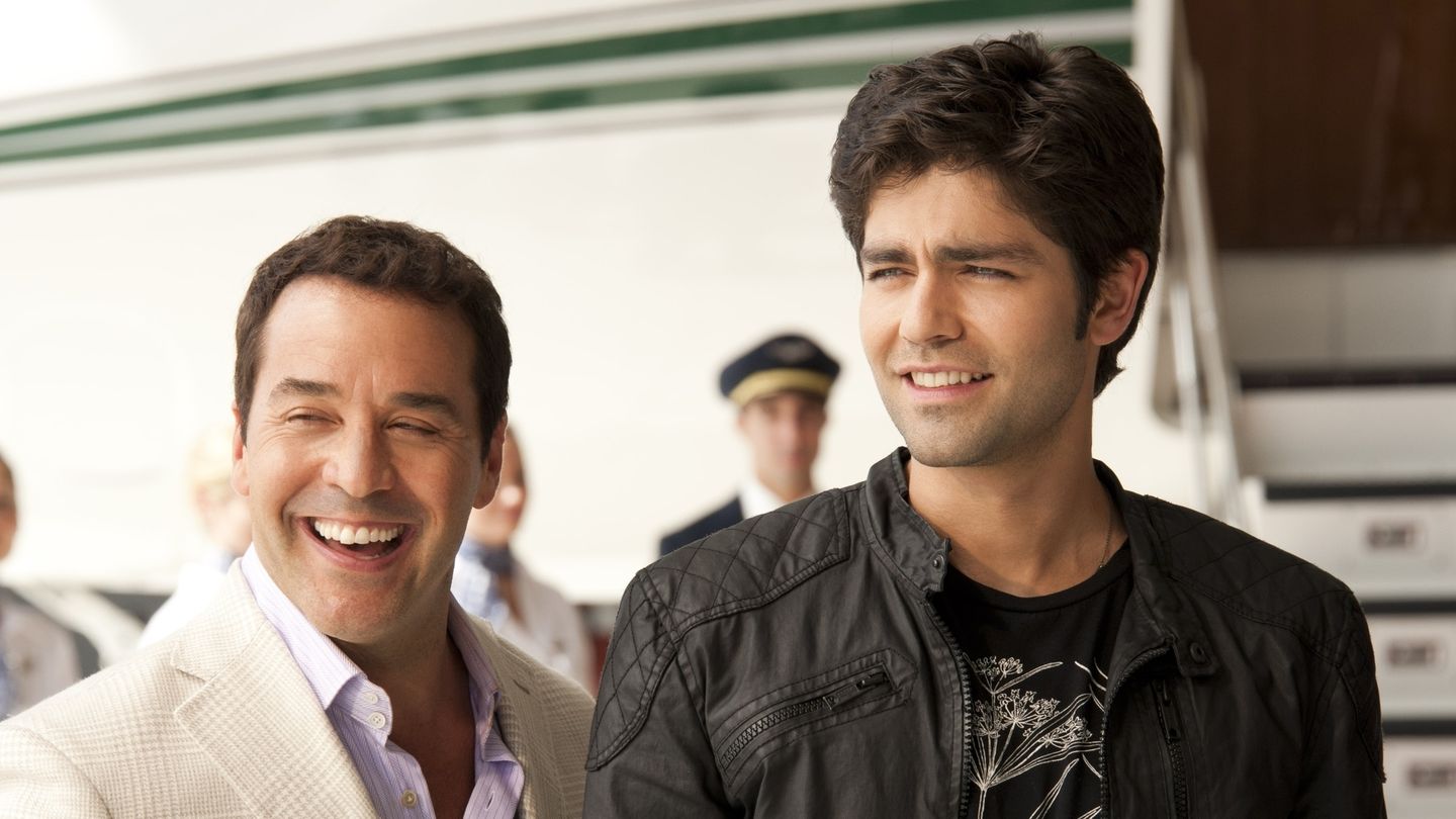Entourage - Season 8 - Trailer