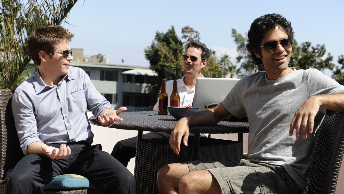 Entourage - Season 6 - Trailer