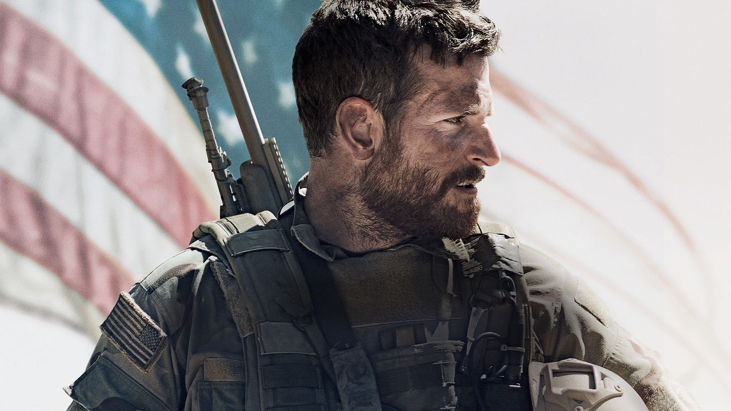American Sniper - Trailer