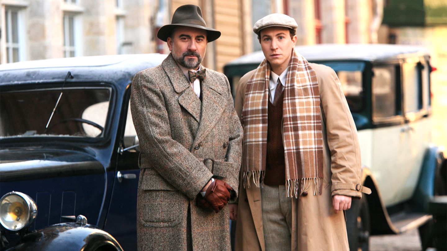 Les Petits meurtres d'Agatha Christie - Season 1 - Trailer