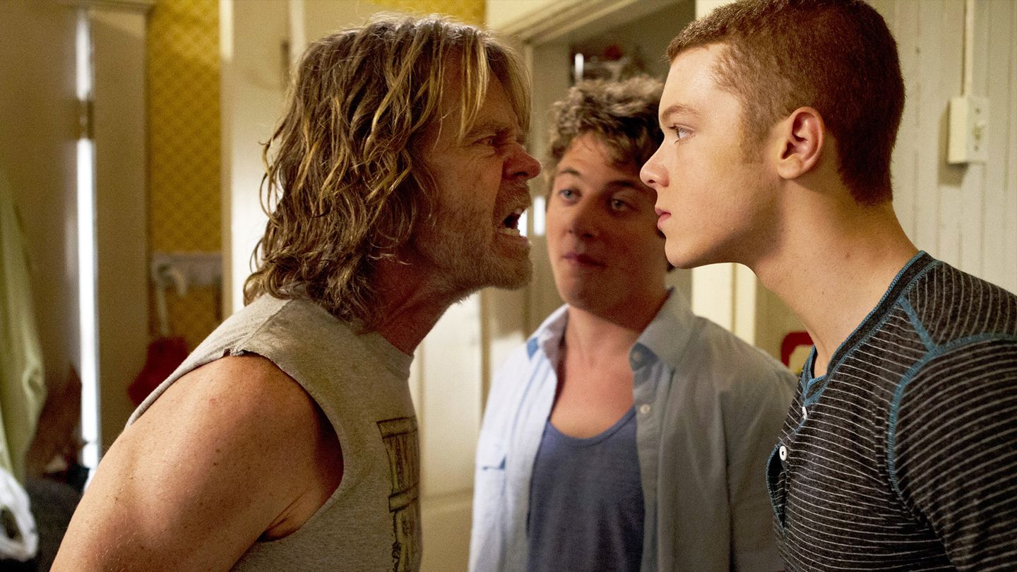 Shameless - Season 3 - Trailer
