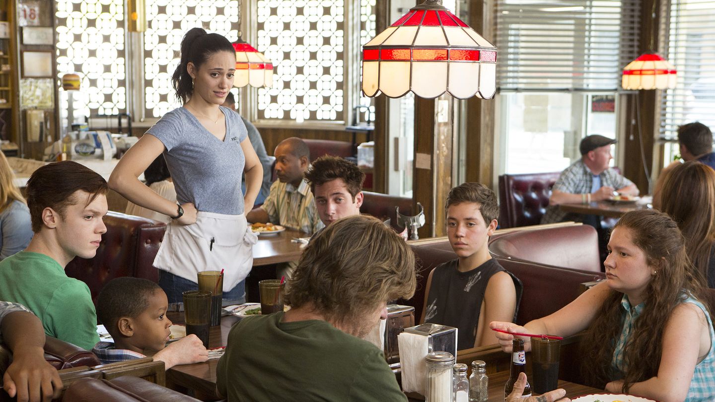 Shameless - Season 5 - Trailer
