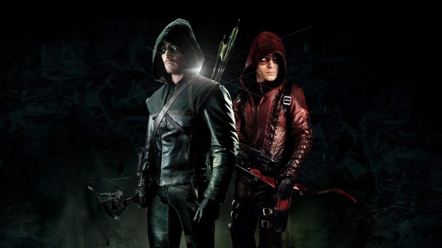Arrow - Season 3 - Trailer