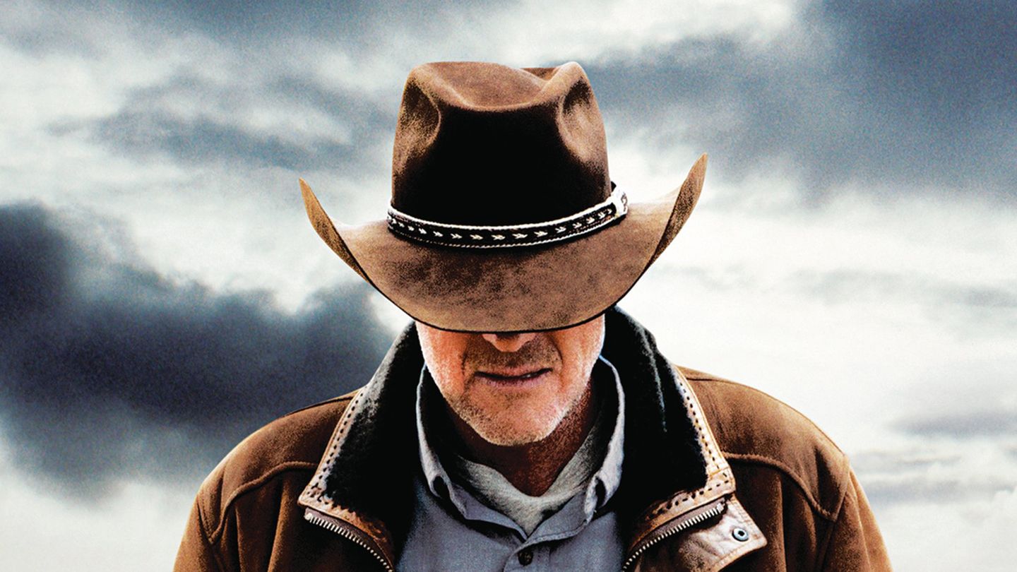 Longmire - Season 1 - Trailer