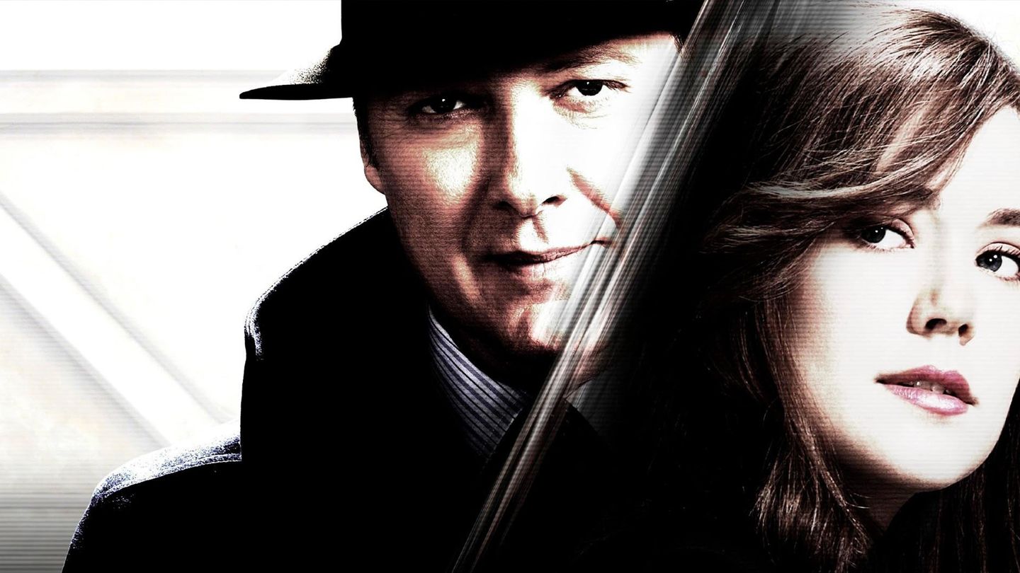 Blacklist - Season 4 - Trailer