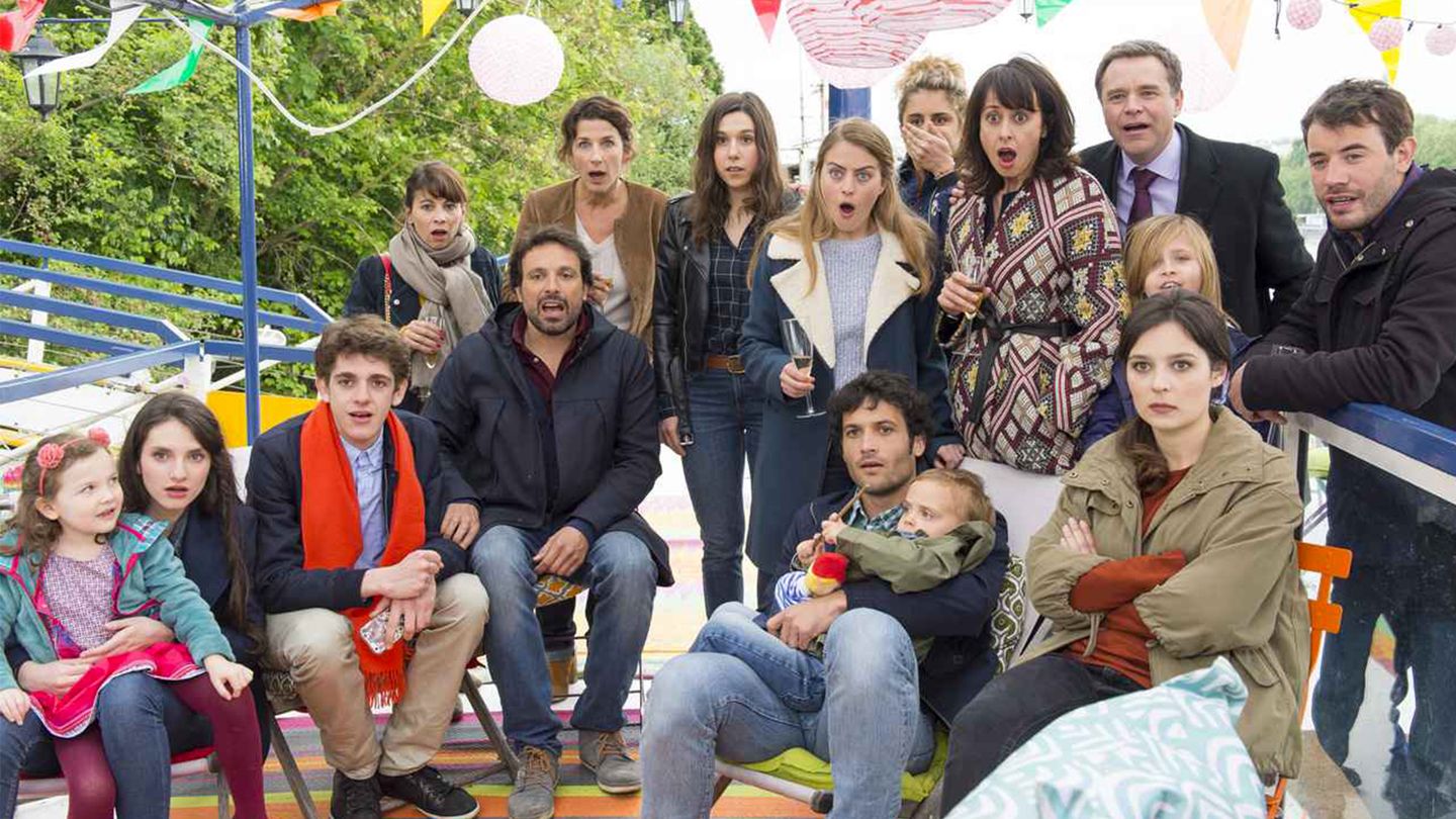 Fais pas ci, fais pas ça - Season 9 - Trailer