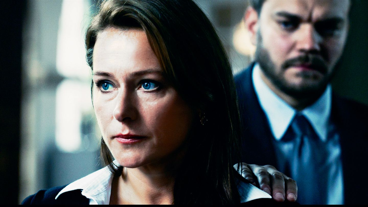 Borgen - Season 2 - Trailer