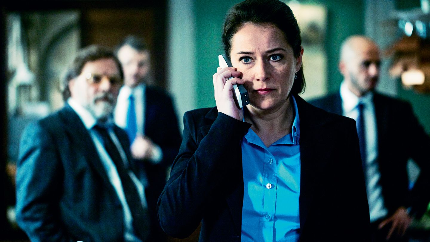 Borgen - Season 1 - Trailer