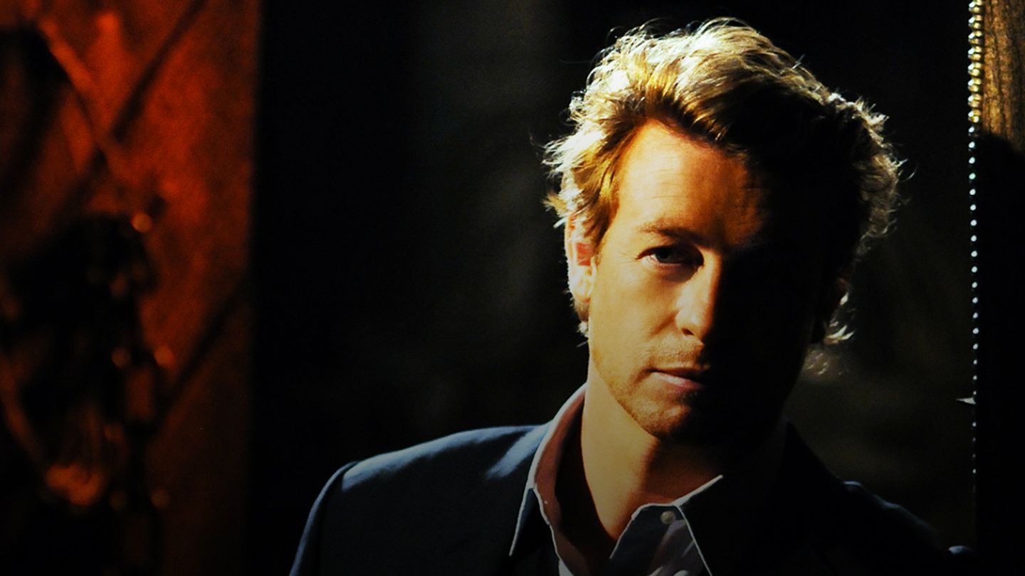 The Mentalist - Season 6 - Trailer