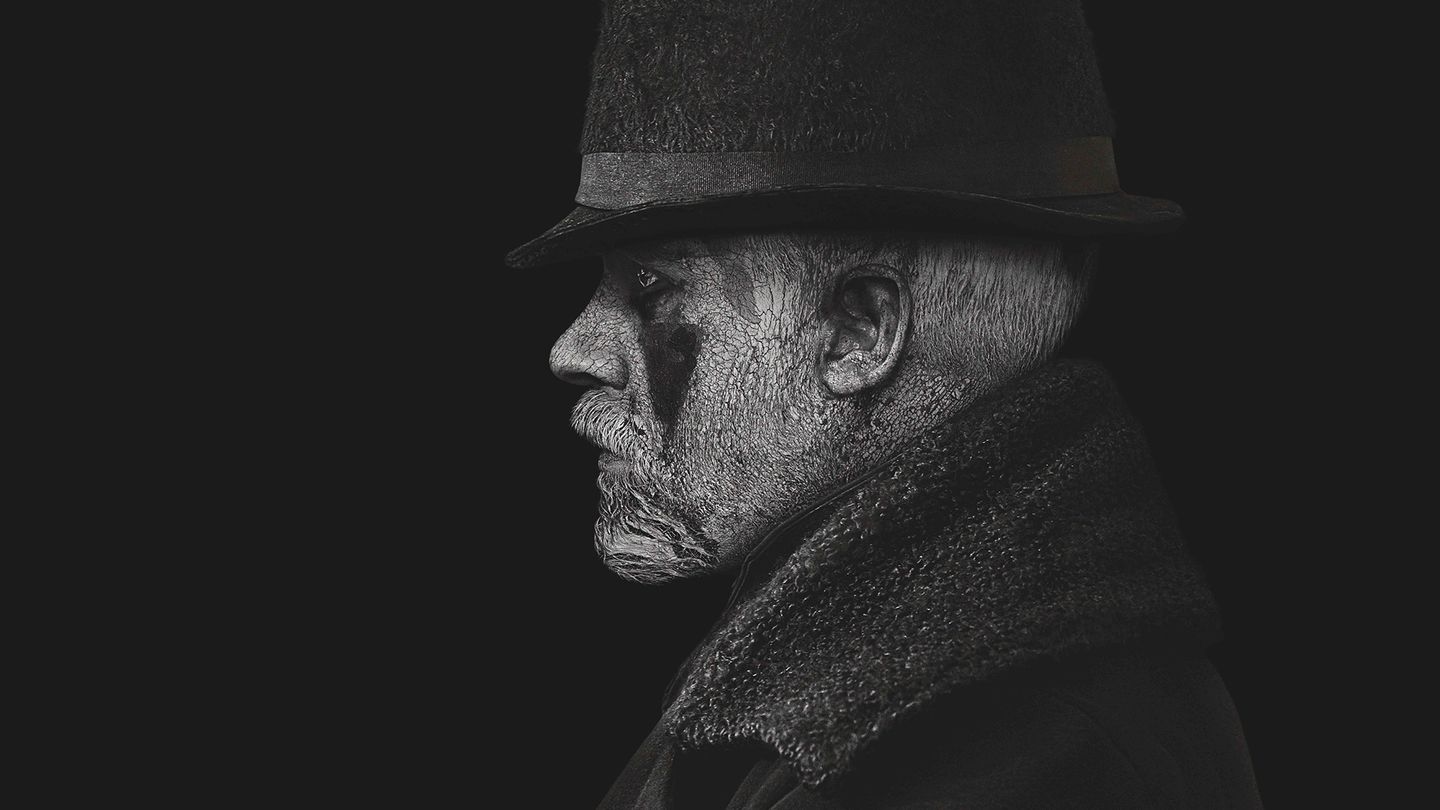 Taboo - Season 1 - Trailer