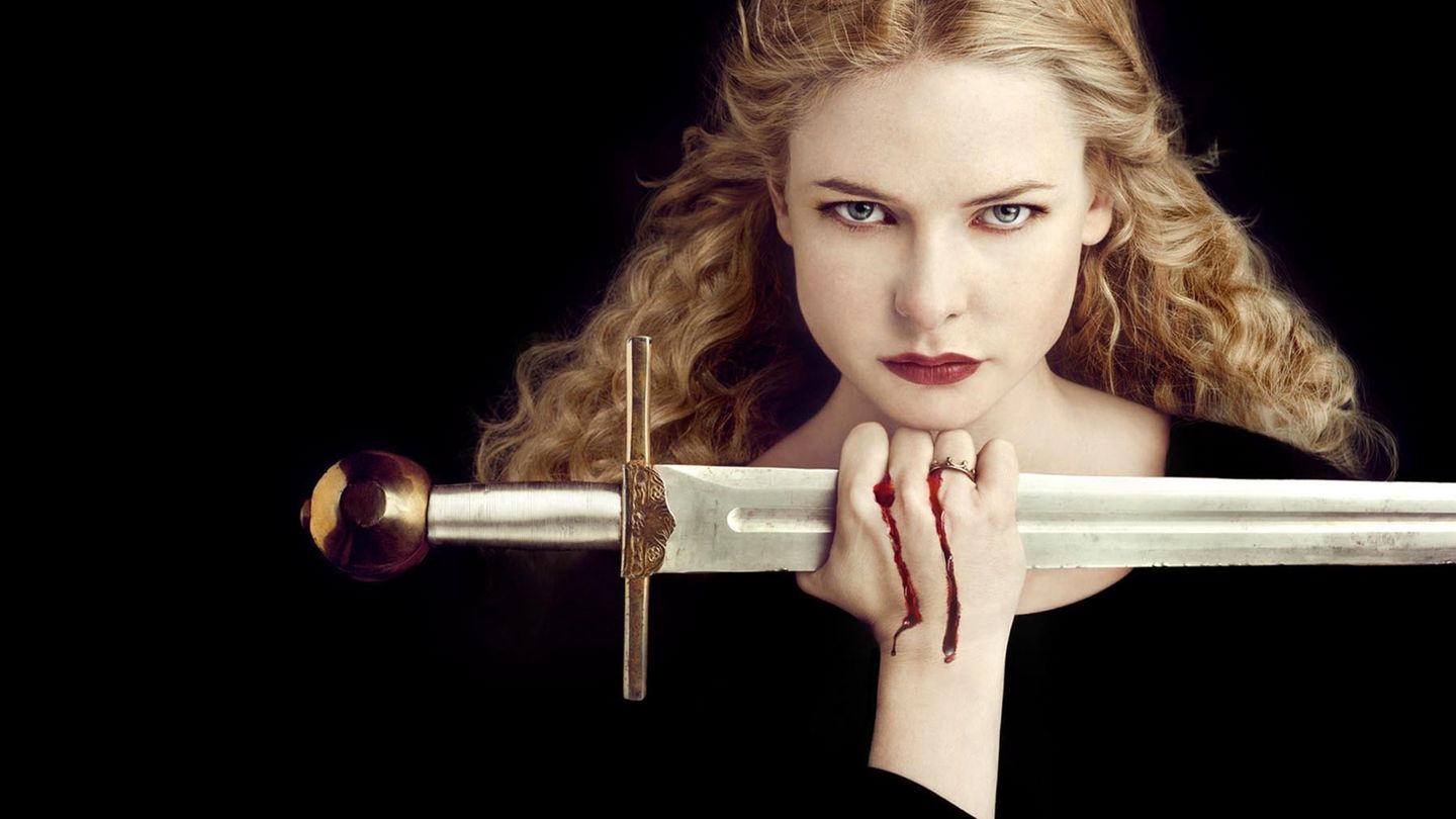 The White Queen - Season 1 - Trailer
