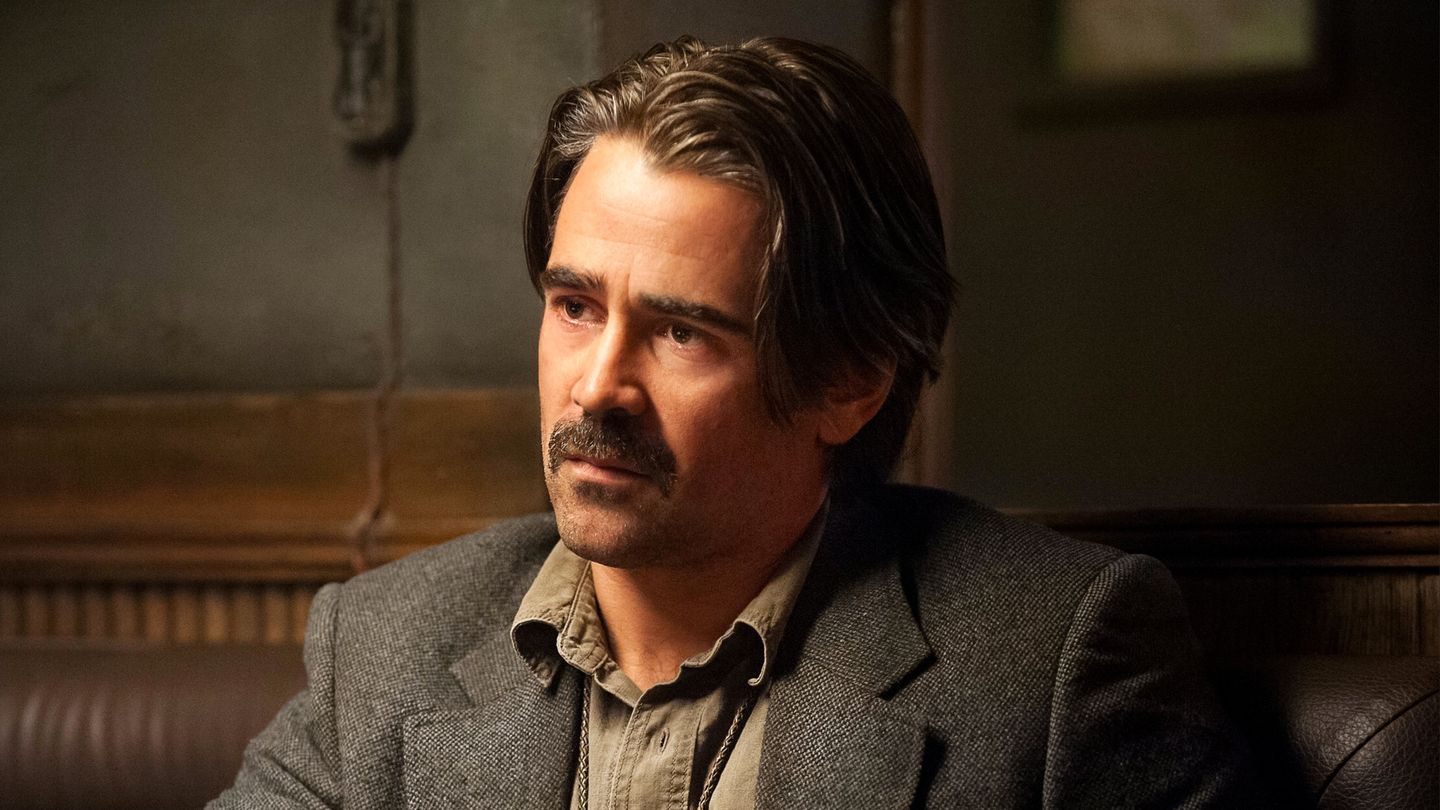 True Detective - Season 2 - Trailer