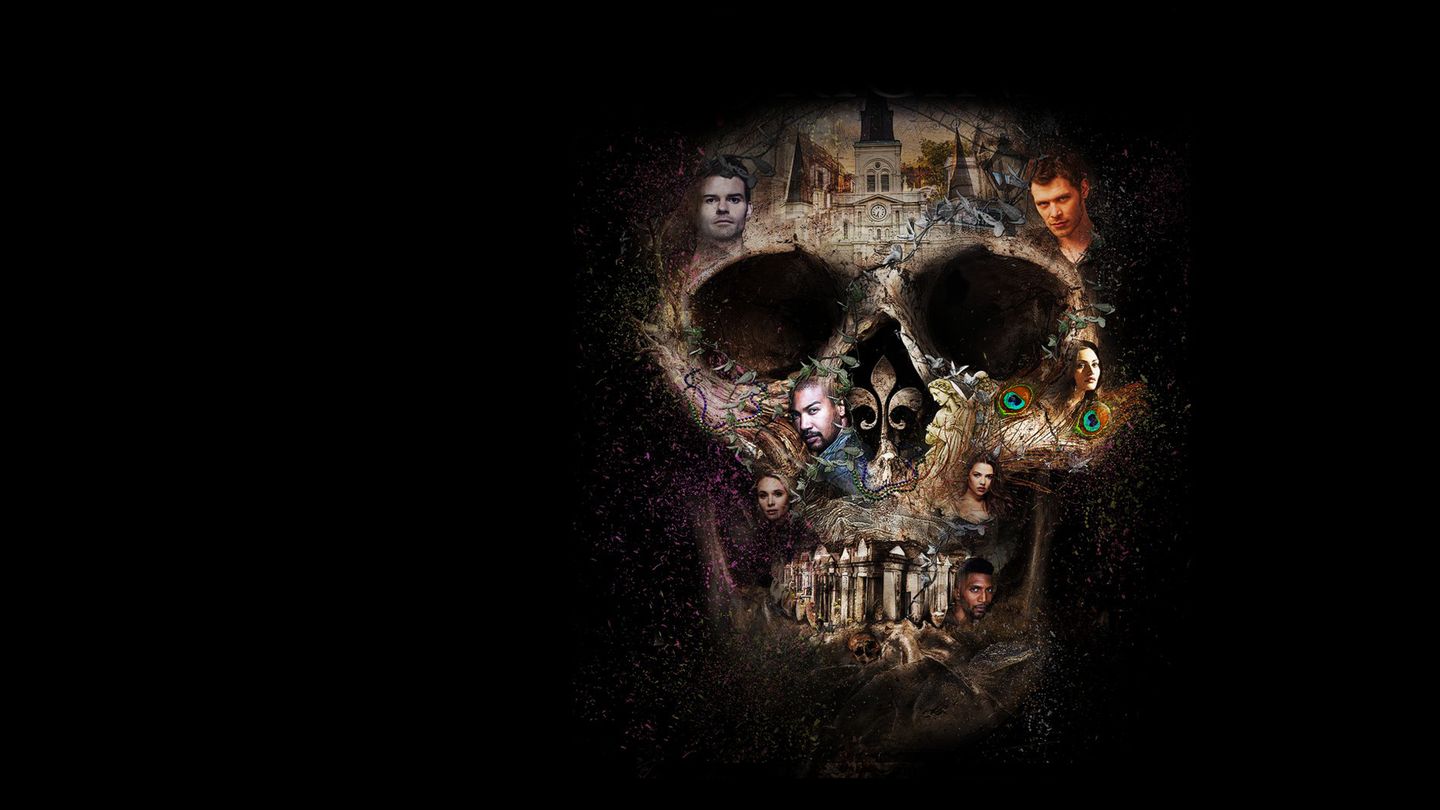 The Originals - Season 3 - Trailer