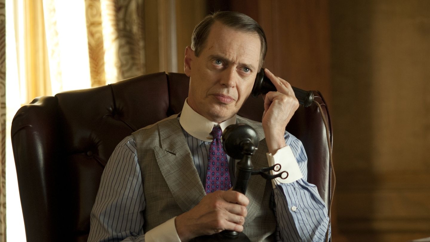 Boardwalk Empire - Season 3 - Trailer