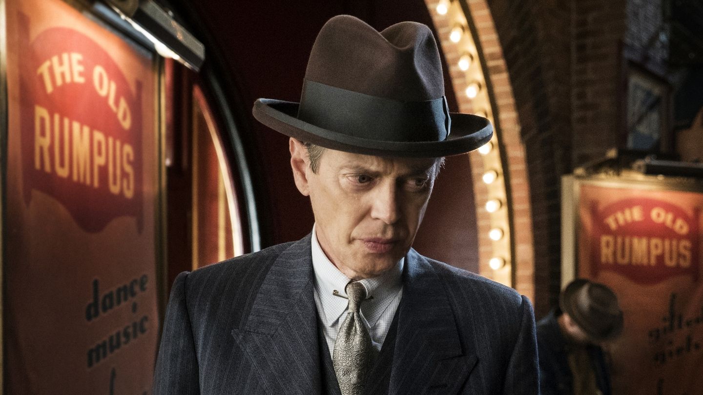 Boardwalk Empire - Season 5 - Trailer