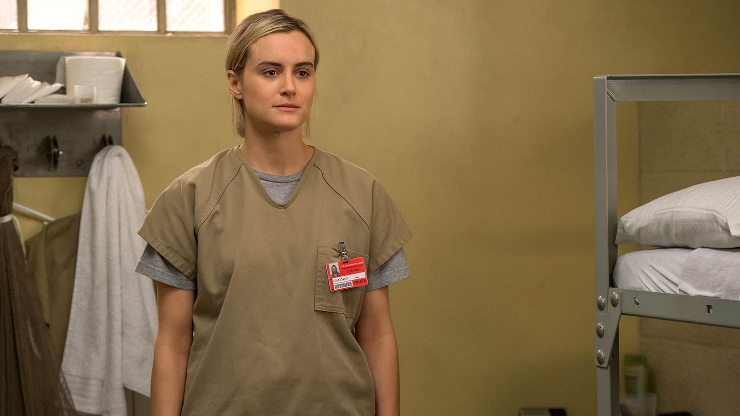 Orange Is the New Black - Season 4 - Trailer