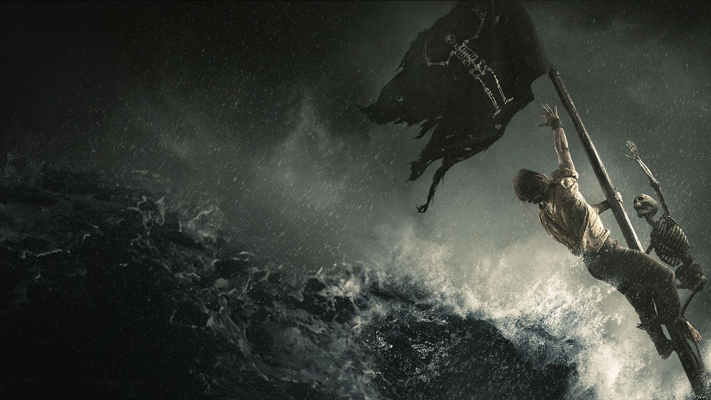 Black Sails - Season 2 - Trailer