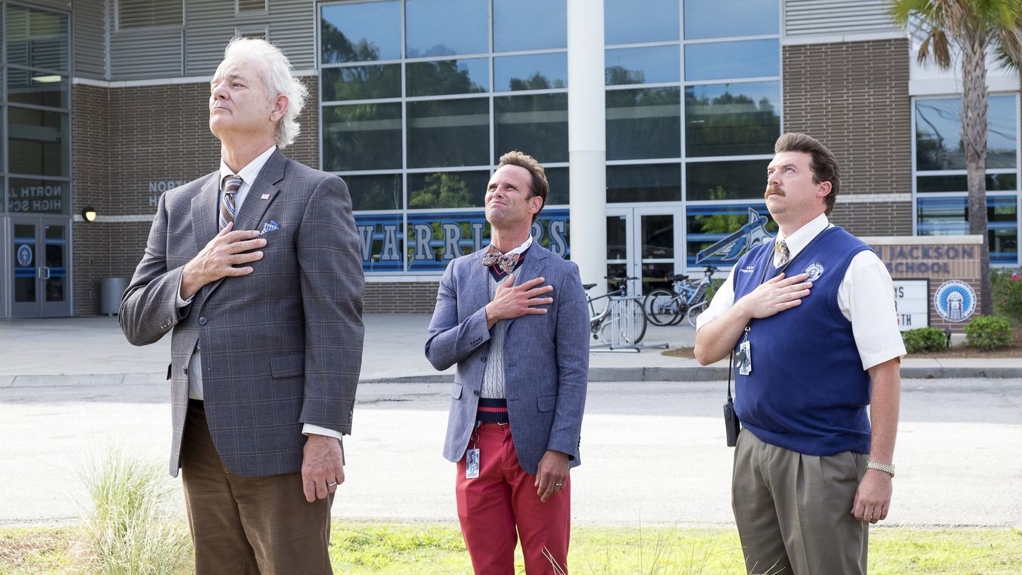 Vice Principals - Season 1 - Trailer