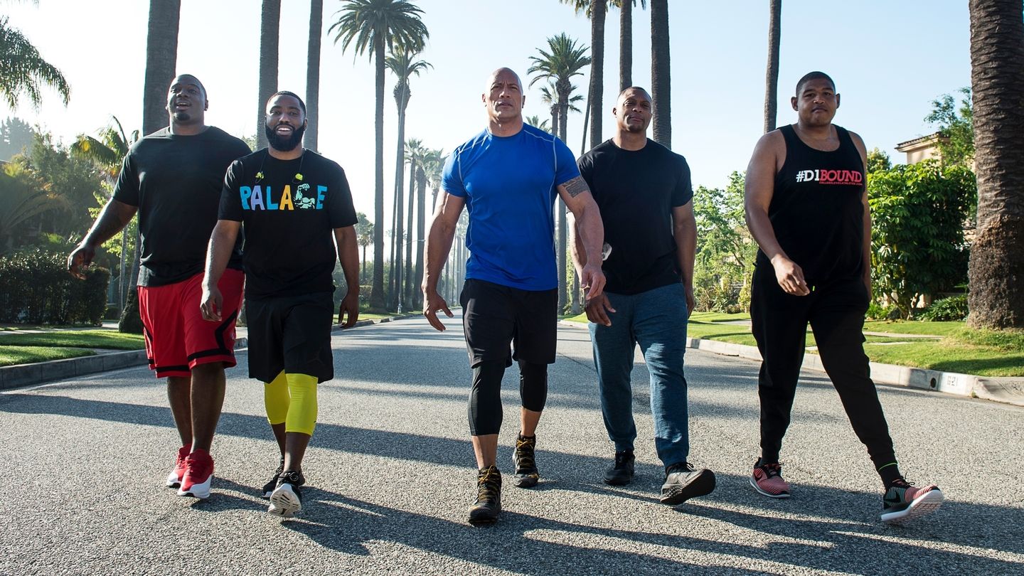 Ballers - Season 3 - Trailer