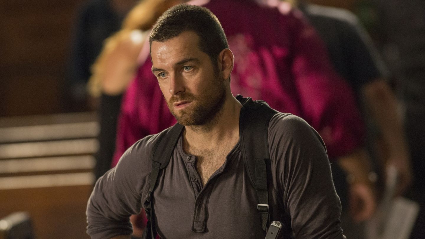 Banshee - Season 2 - Trailer
