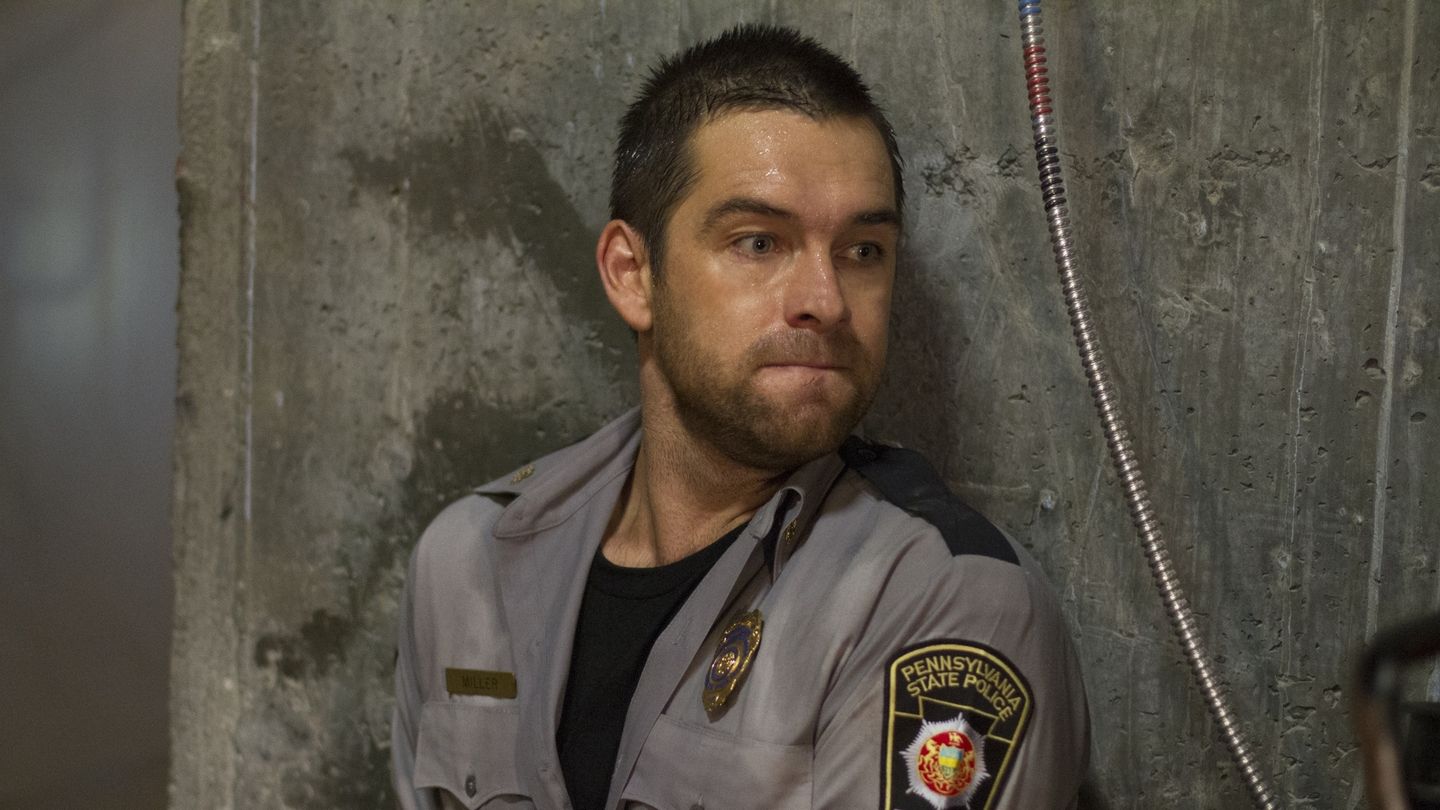 Banshee - Season 1 - Trailer