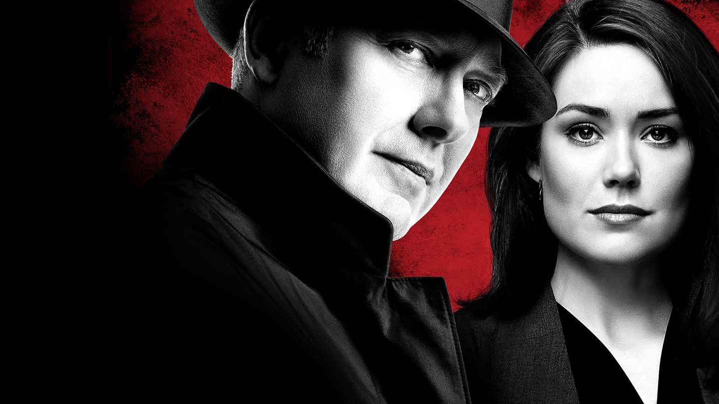 Blacklist - Season 5 - Trailer