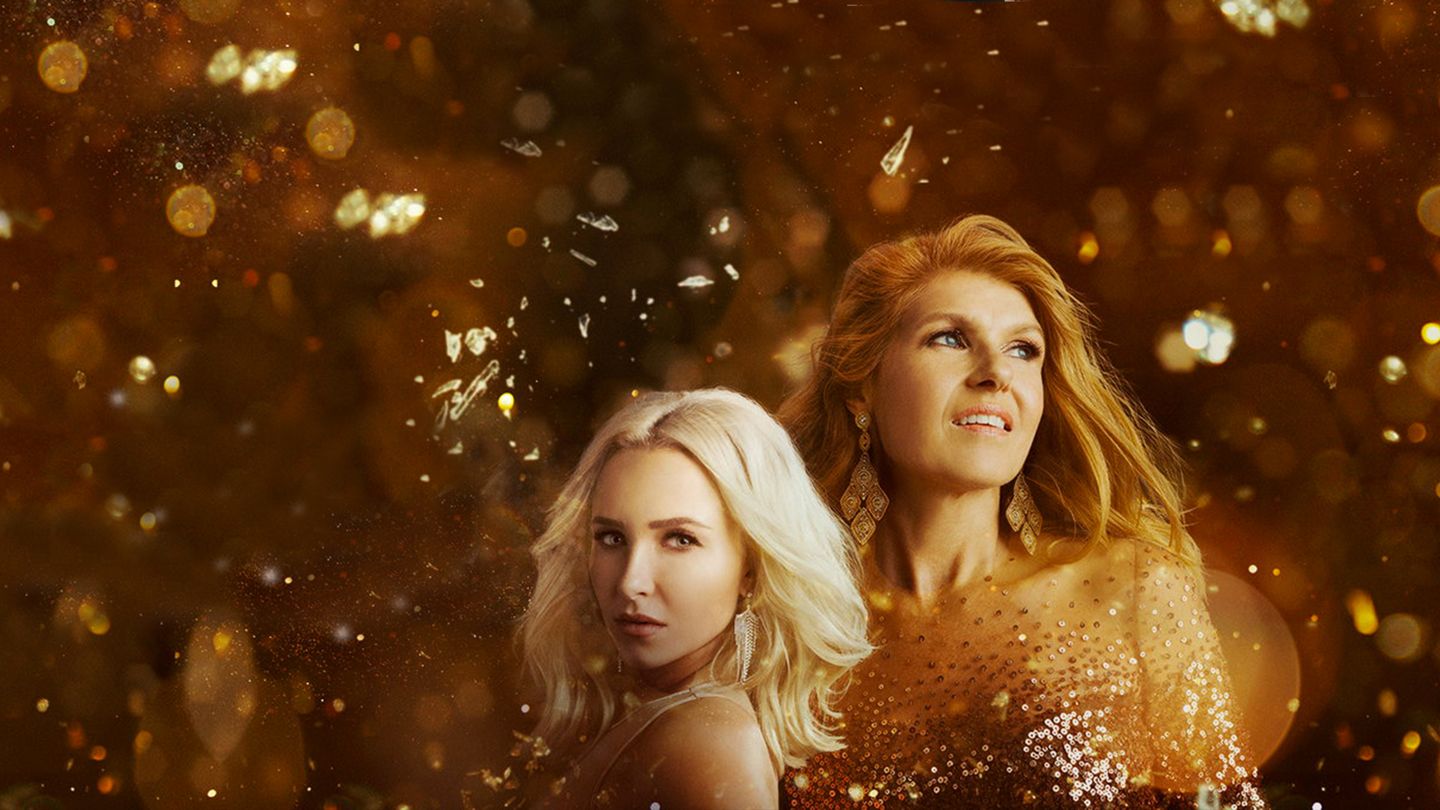 Nashville - Season 5 - Trailer