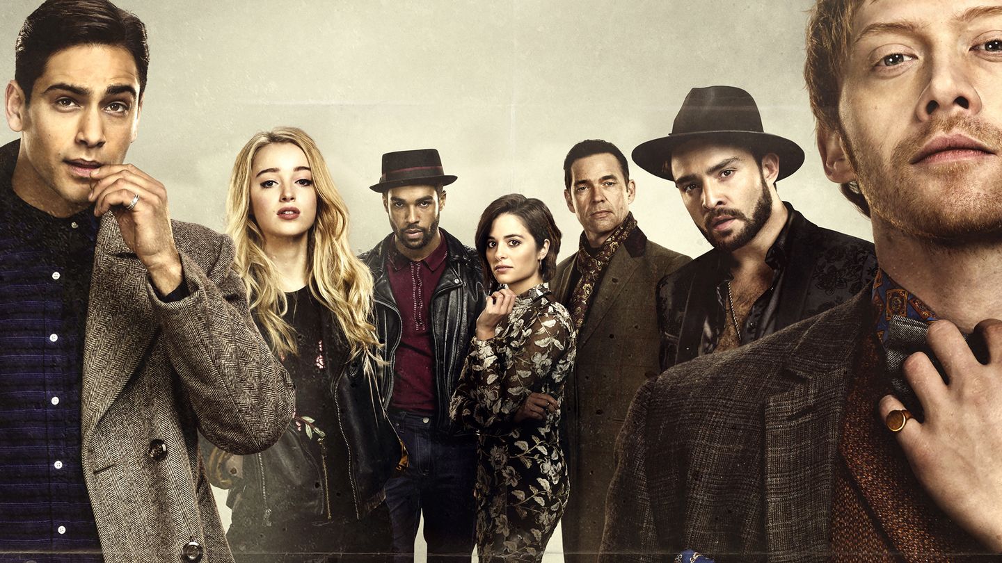 Snatch - Season 1 - Trailer