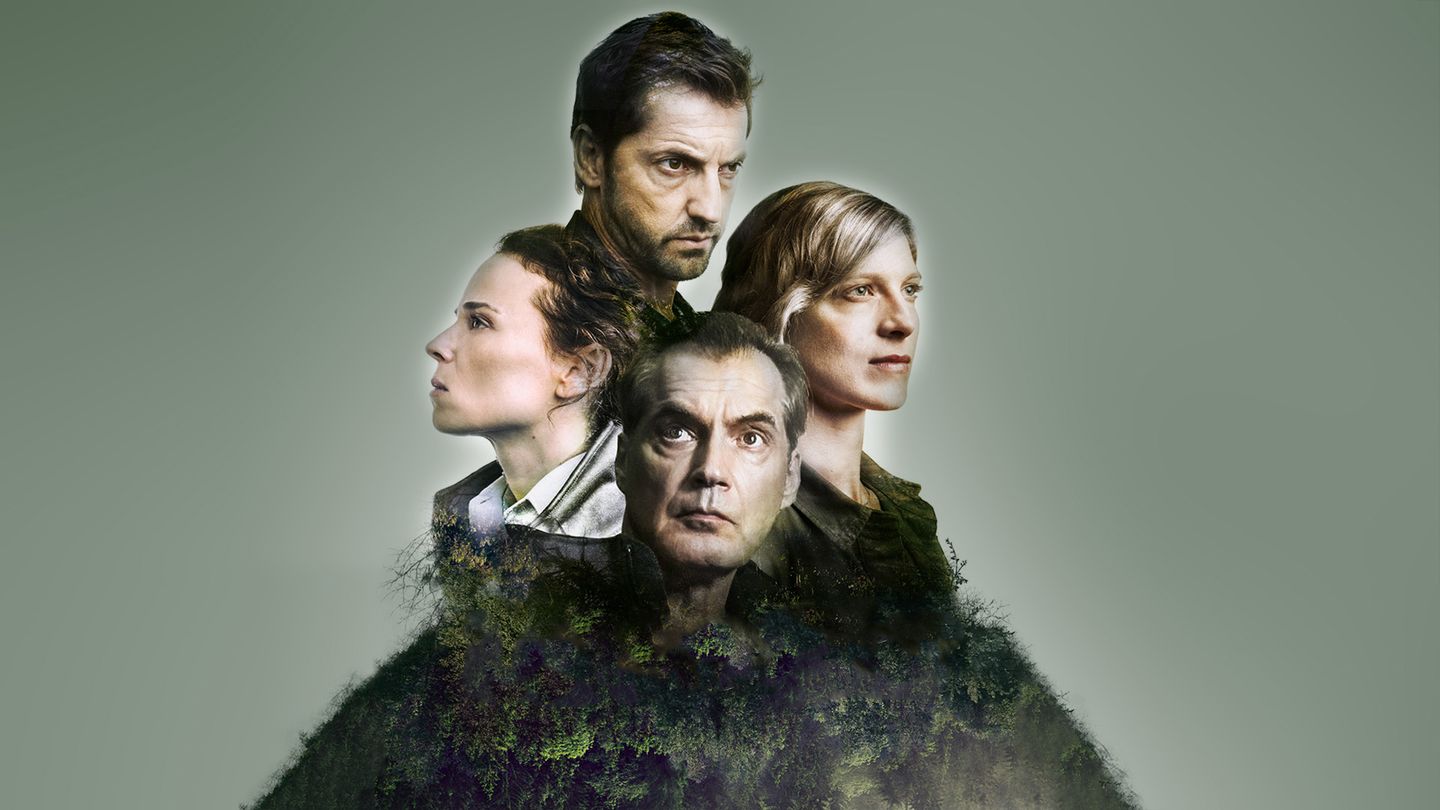 La Forêt - Season 1 - Trailer