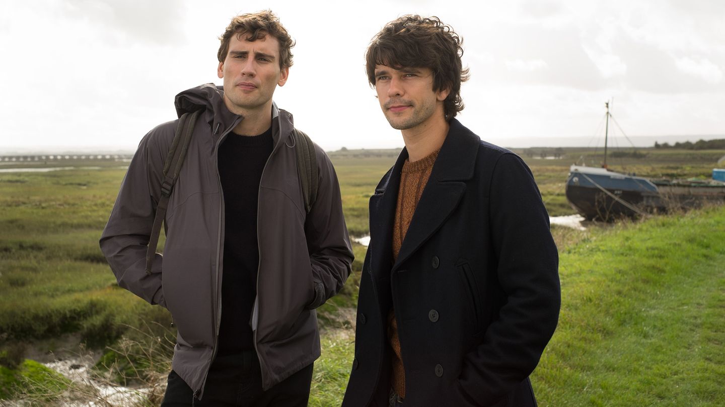 London Spy - Season 1 - Trailer