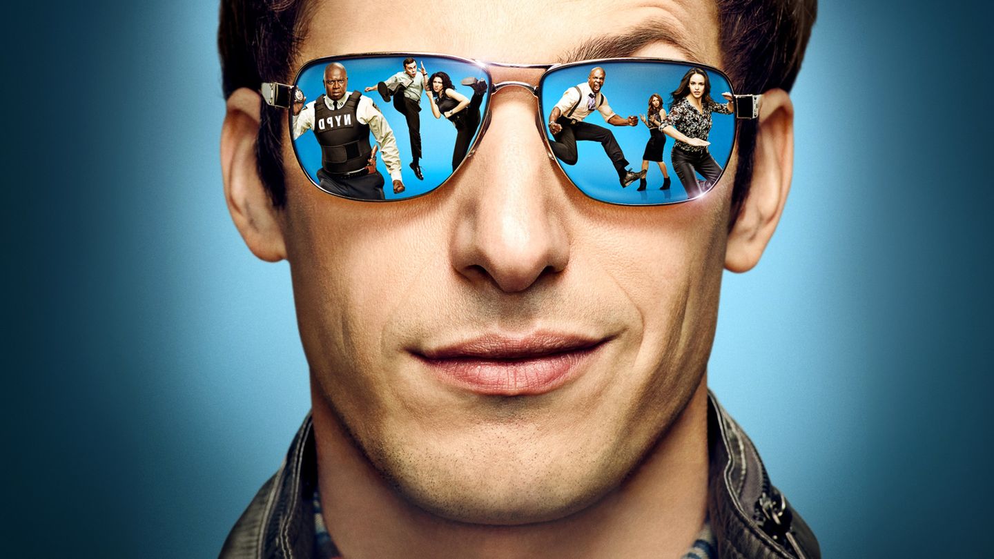 Brooklyn Nine-Nine - Season 3 - Trailer