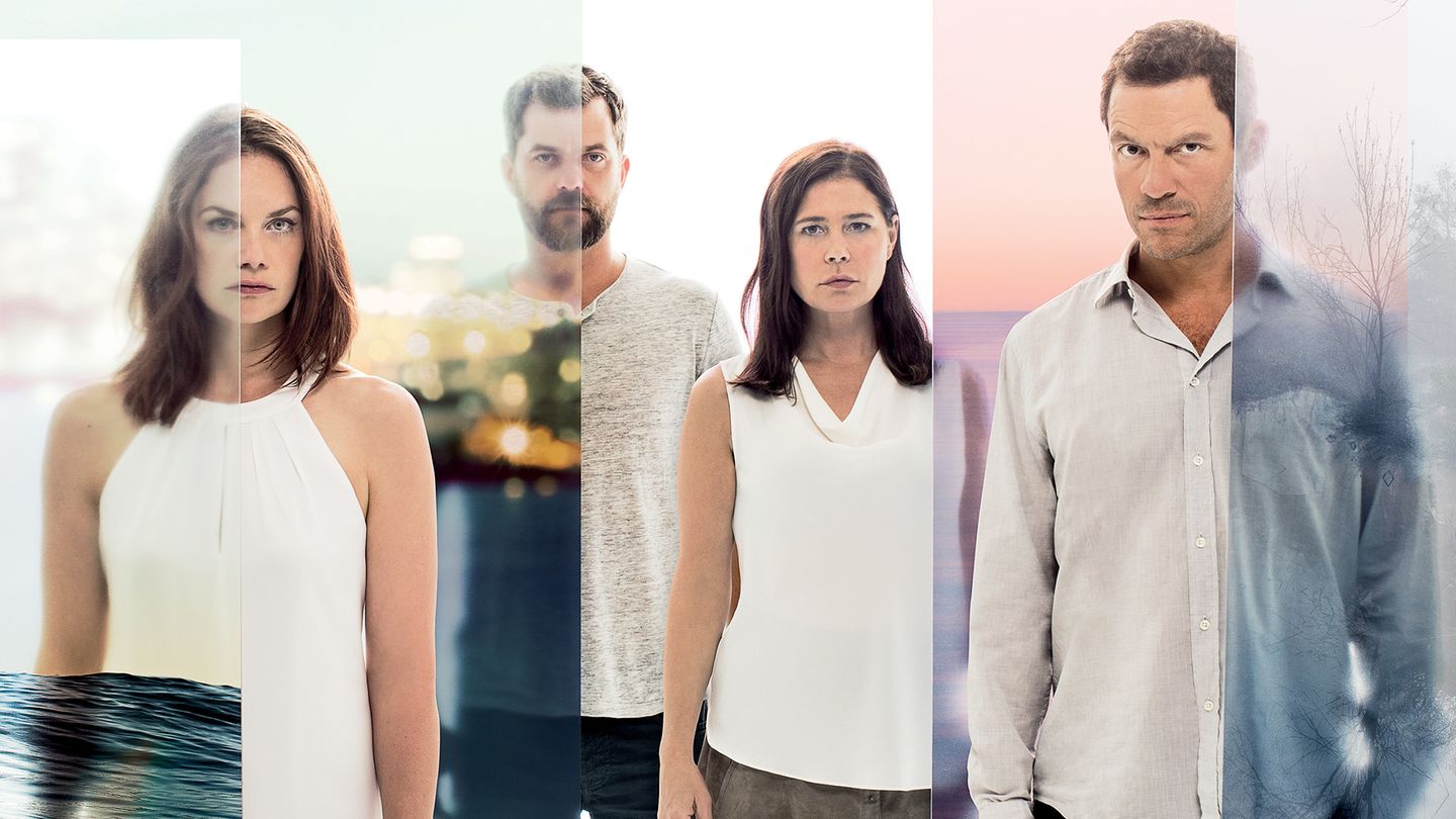 The Affair - Season 3 - Trailer