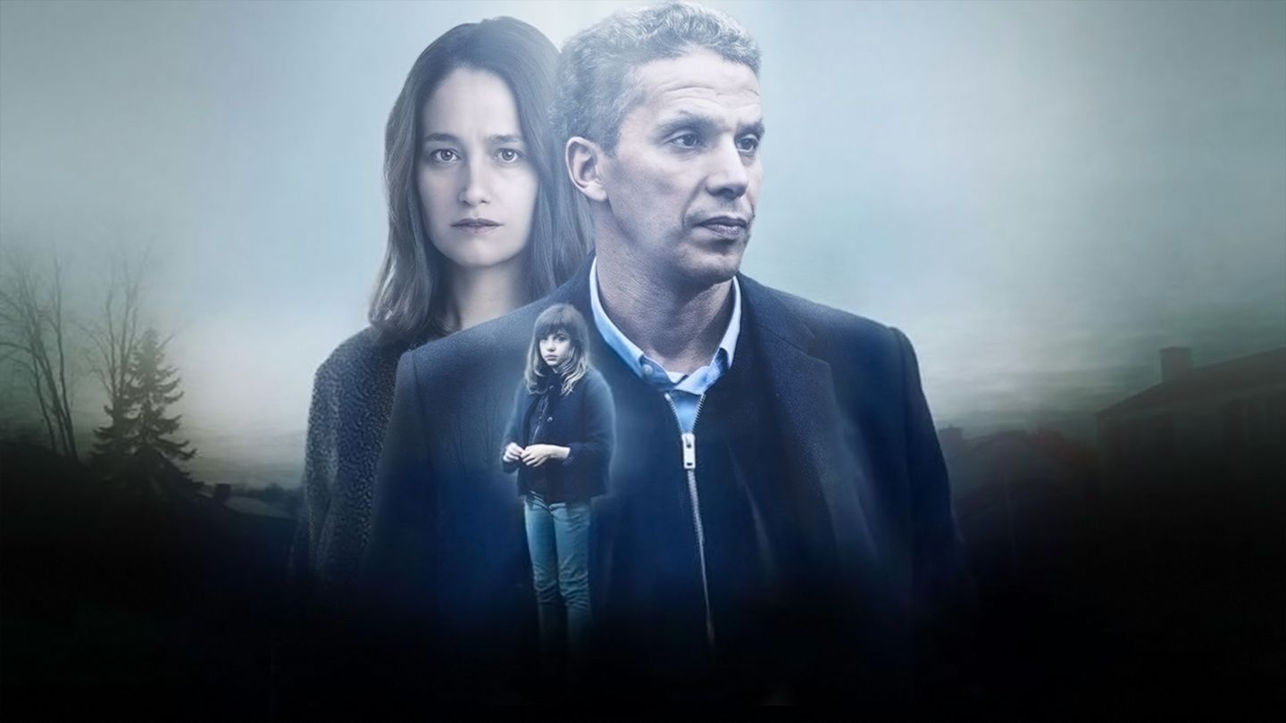 Souviens-Toi - Season 1 - Trailer