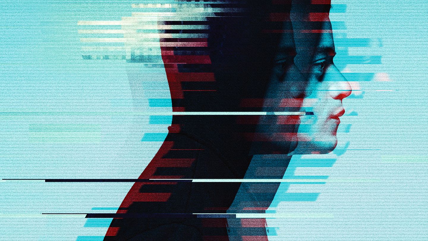 Mr. Robot - Season 3 - Trailer