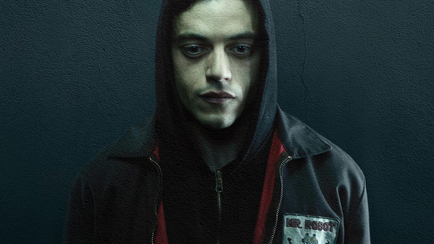 Mr. Robot - Season 2 - Trailer