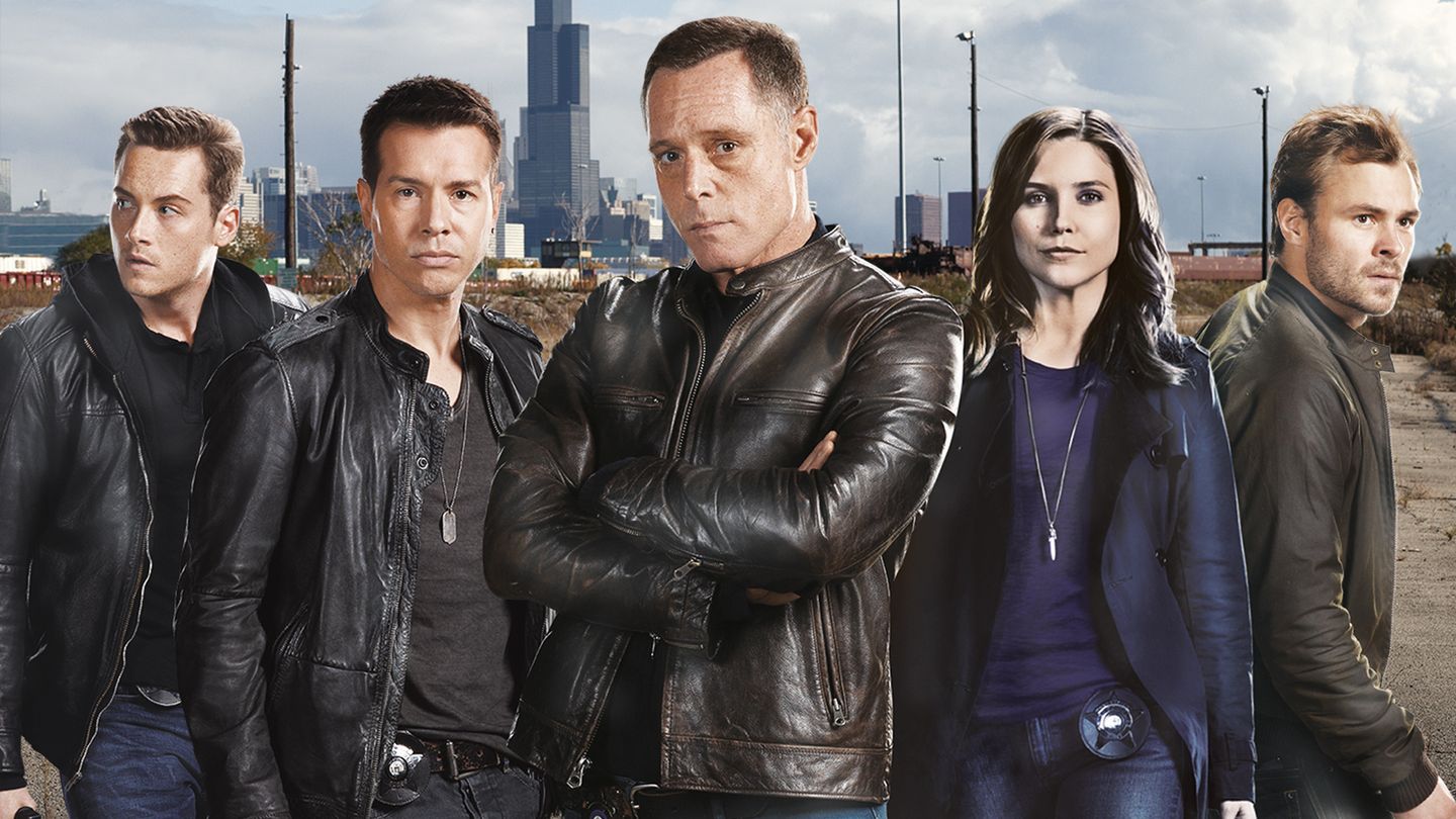 Chicago Police Department - Season 2 - Trailer