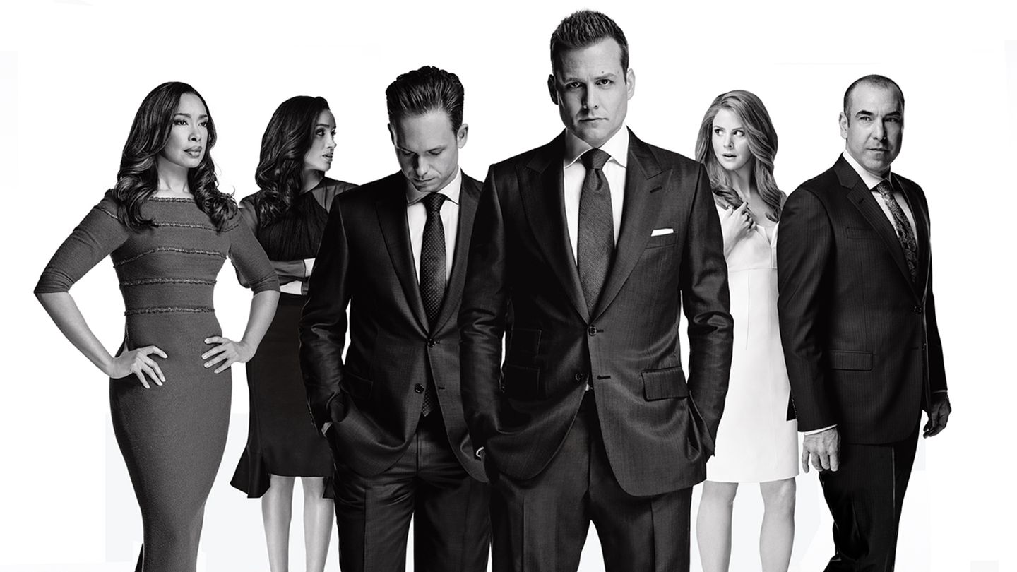 Suits, avocats sur mesure - Season 6 - Trailer