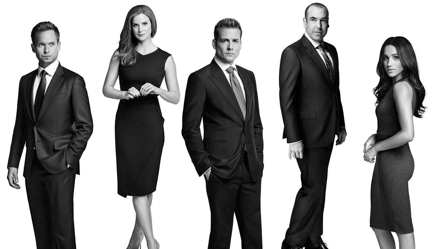 Suits, avocats sur mesure - Season 7 - Trailer