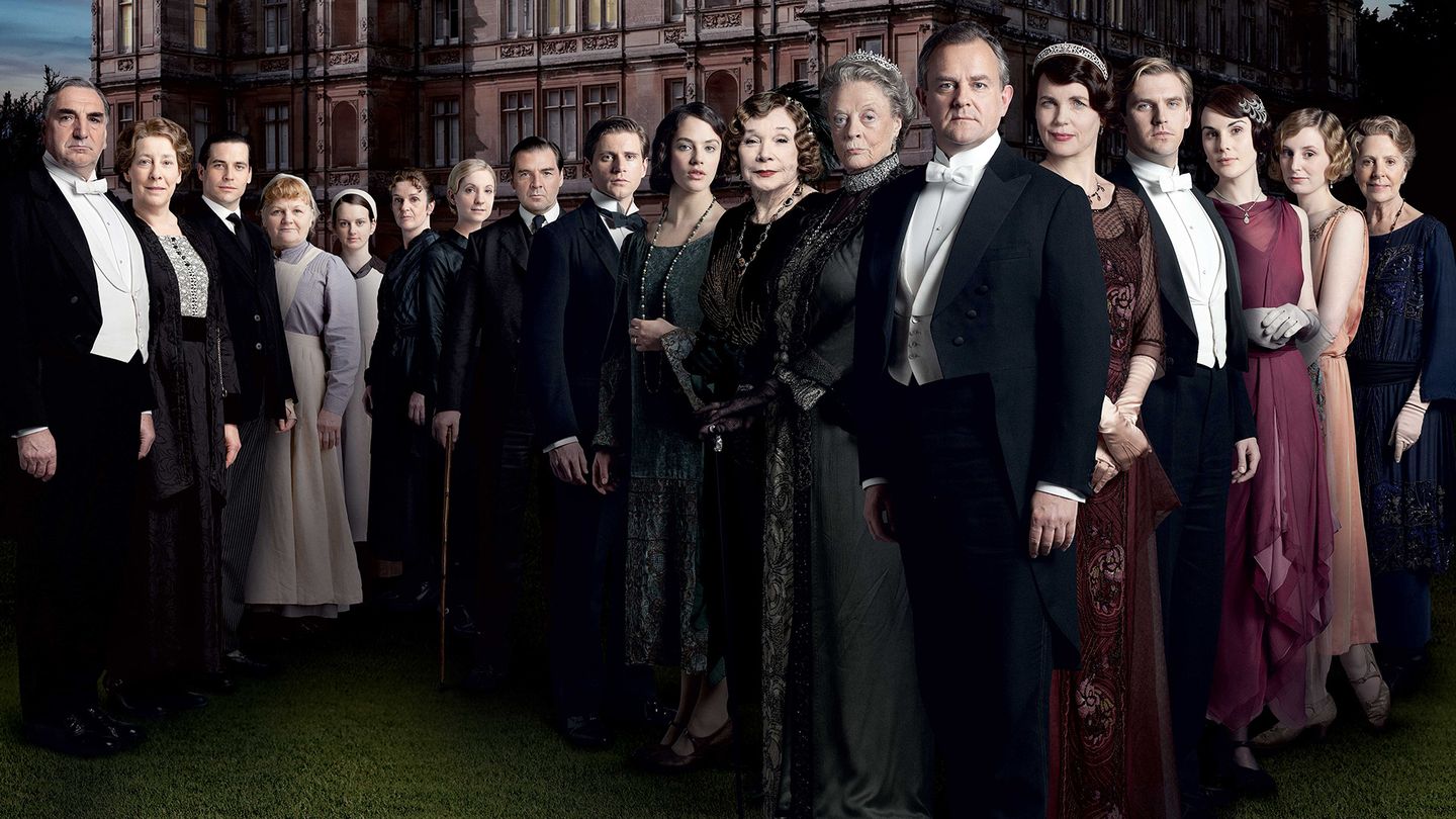 Downton Abbey - Season 3 - Trailer