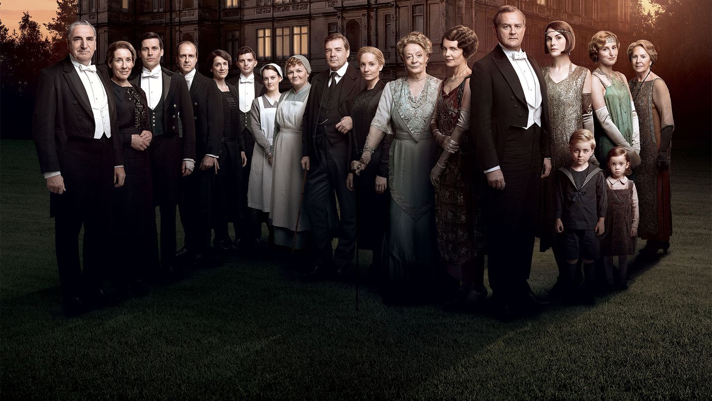 Downton Abbey - Season 6 - Trailer