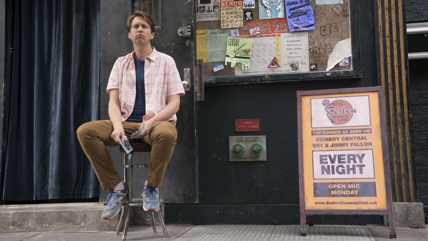 Crashing - Season 2 - Trailer
