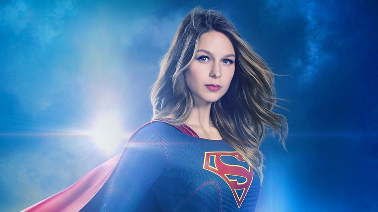 Supergirl - Season 2 - Trailer