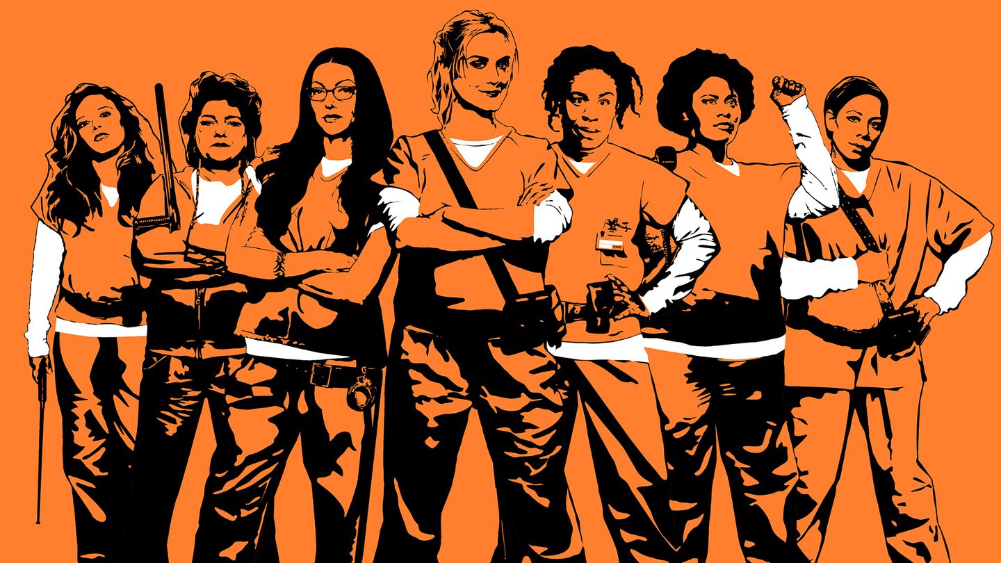 Orange Is the New Black - Season 5 - Trailer