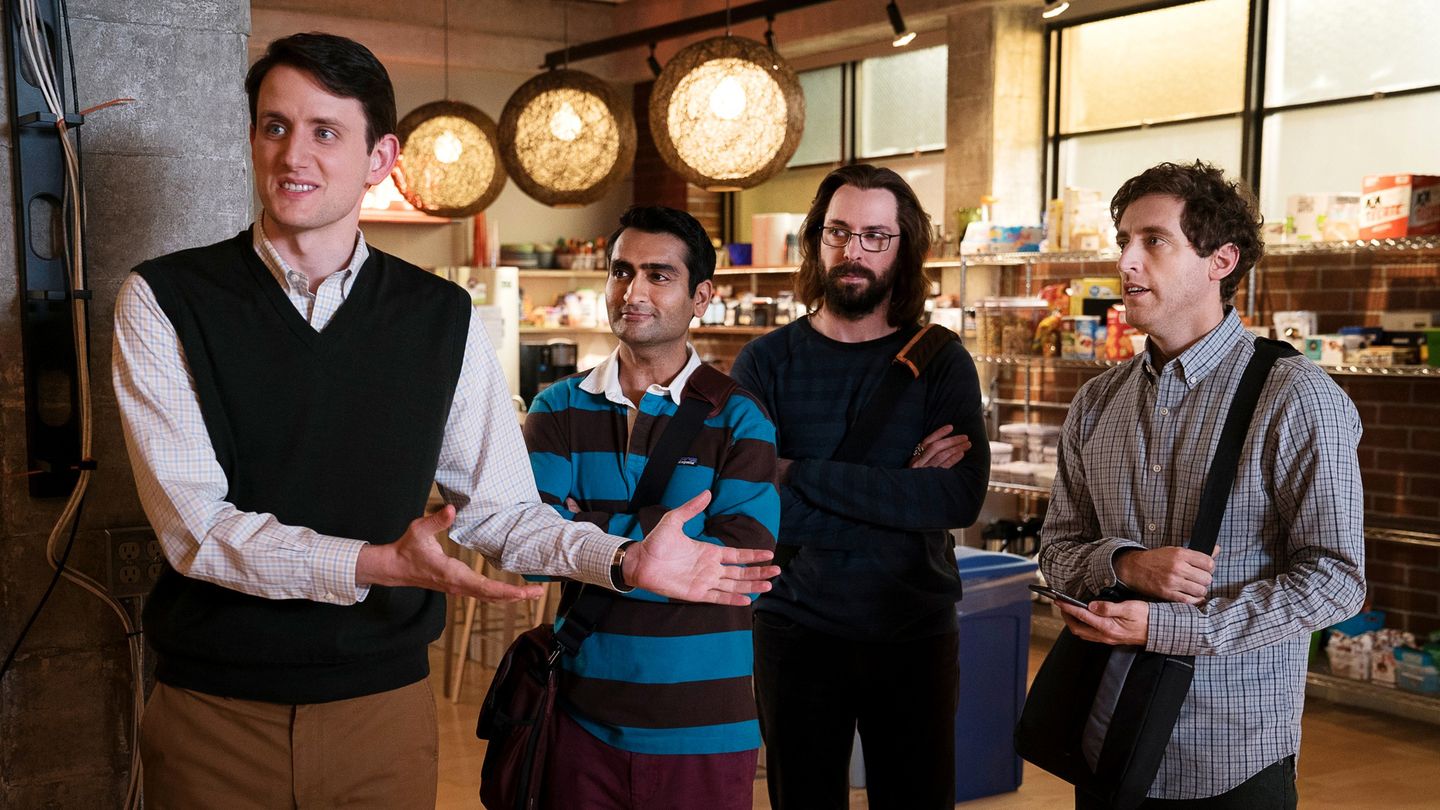 Silicon Valley - Season 5 - Trailer